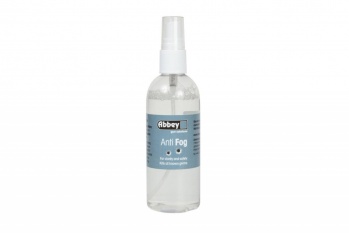 Abbey Anti Fog - 150ml Spray