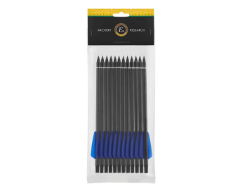 12 pack of EK Archery Adder Bolts