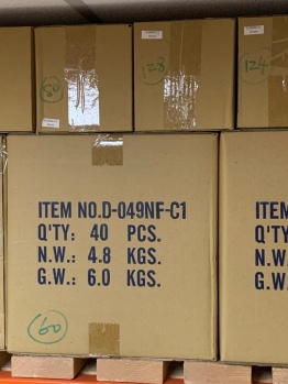 BIGSALE 120 x EK Archery Natural Feather Wooden Arrows