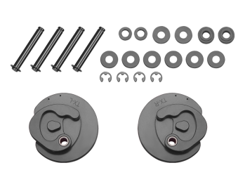 ADDER TX CAM SET