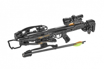 VULCAN 415 CROSSBOW