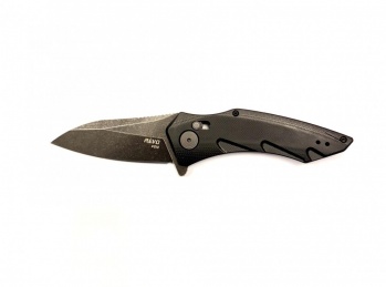 REVO STORM KNIFE DROP POINT 