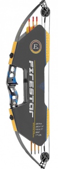 EK Archery Firestar Compound Bow
