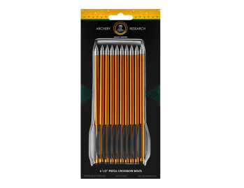 EK Archery Pistol Bolts - 10 Pack EK Archery Pistol Bolts - 10 Pack
