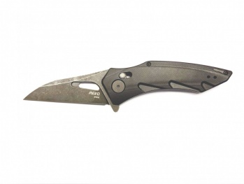 REVO STORM KNIFE WHARNCLIFFE